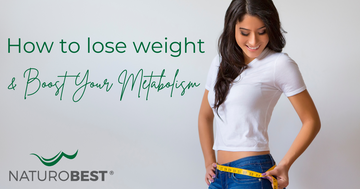 How to Lose Weight Naturally