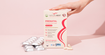 How to Reduce Morning Sickness