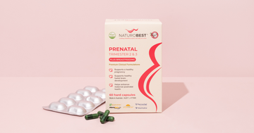 Should I take prenatal vitamins after I find out I’m pregnant?