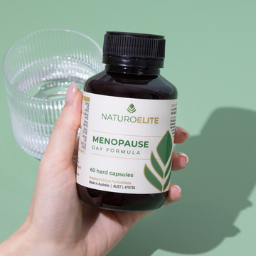 Menopause Day Formula | Reduce Hot Flushes & Support Mood