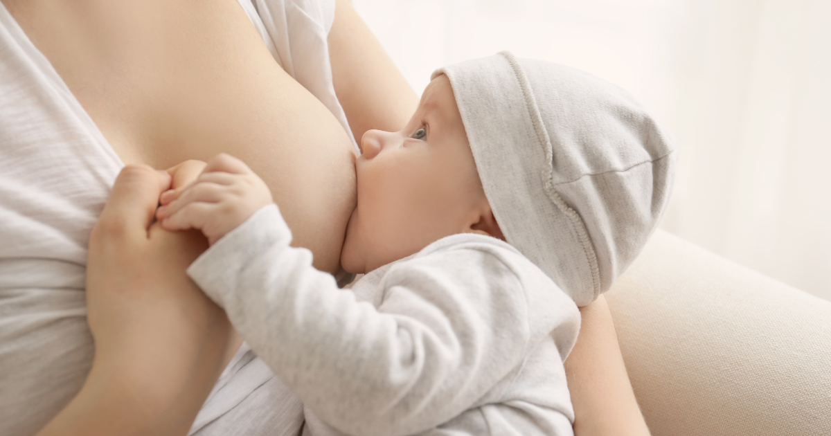 NaturoBest breastfeeding bundle formulas