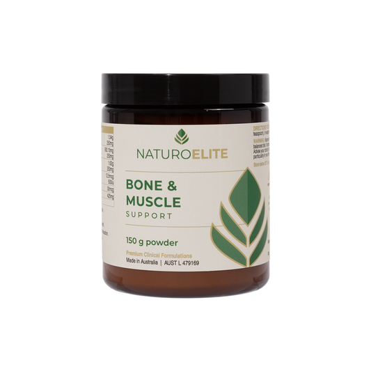 Bone & Muscle Support