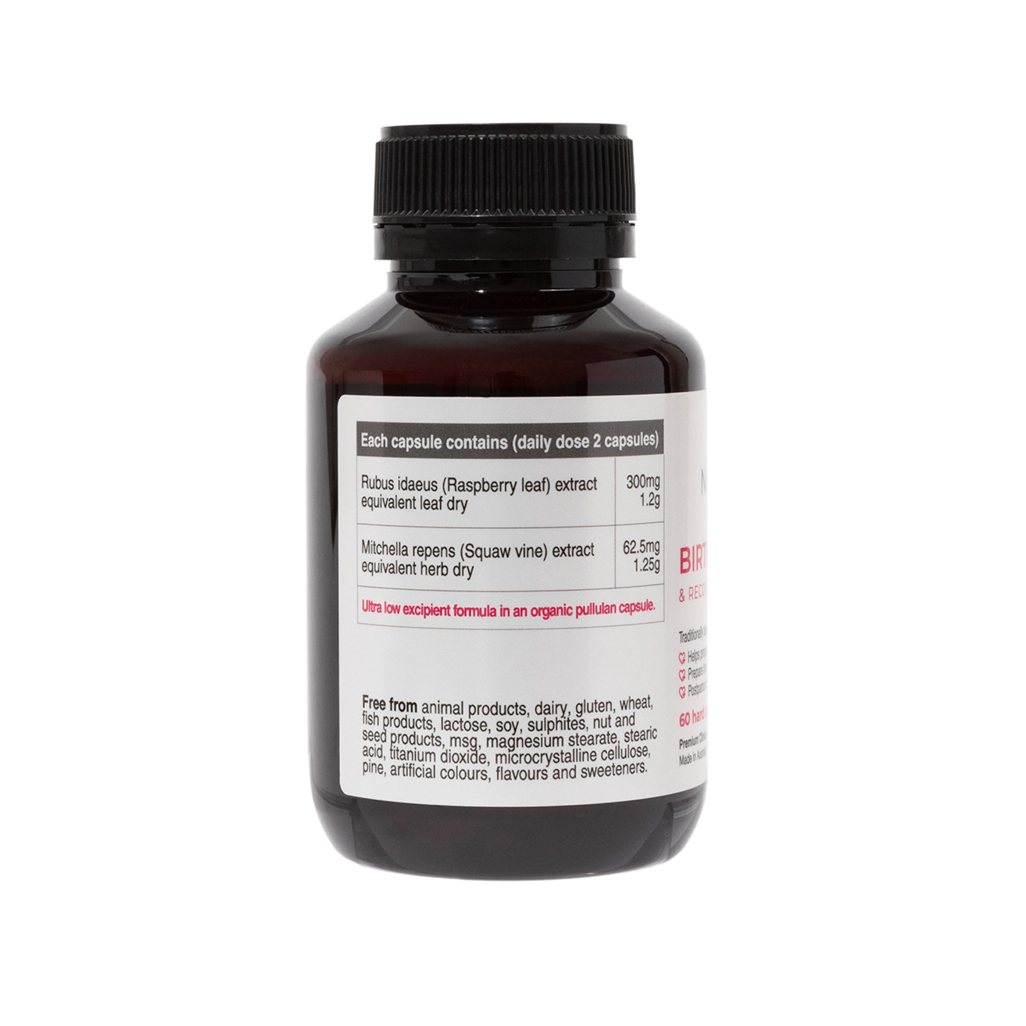 Birth Prep & Recovery | Prepare for Birth | Buy 2, Get 50% Off!