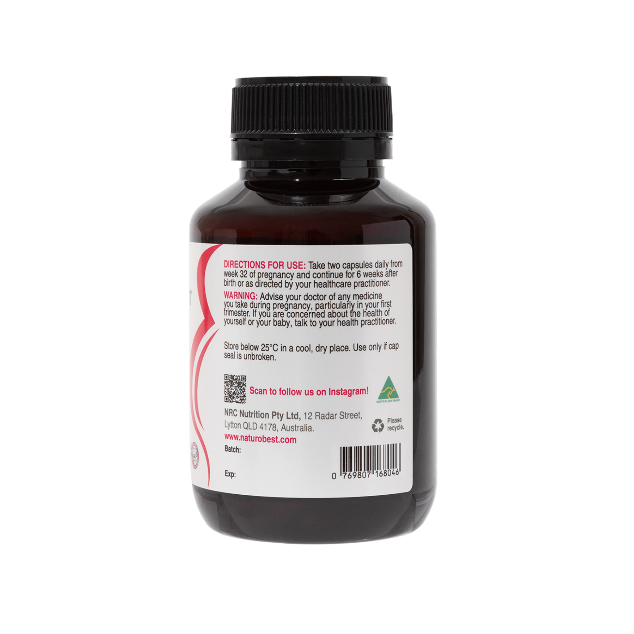 Birth Prep & Recovery | Prepare for Birth | Buy 2, Get 50% Off!