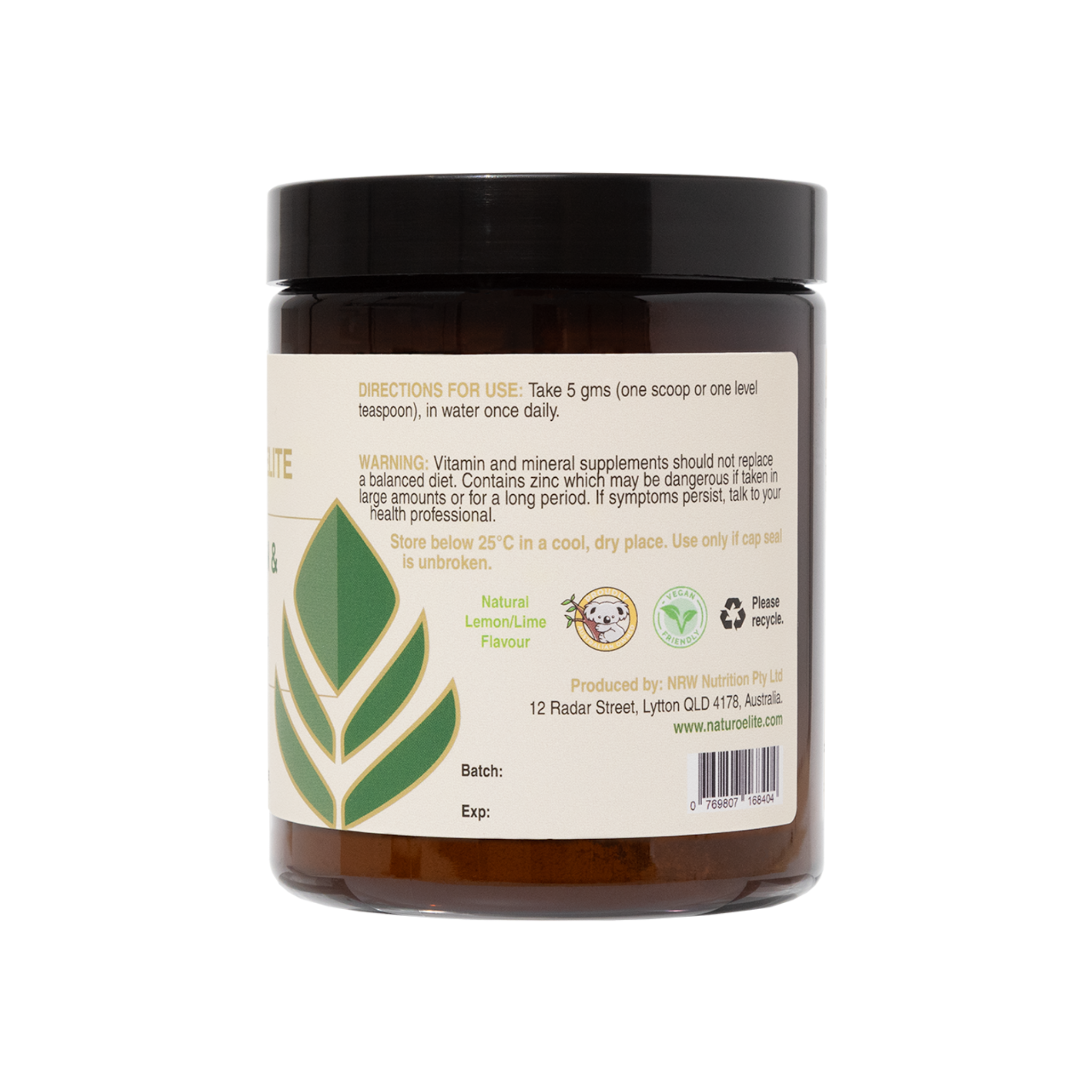 Collagen & Immune Support | EOFY Sale - Buy 2, Get 50% Off!