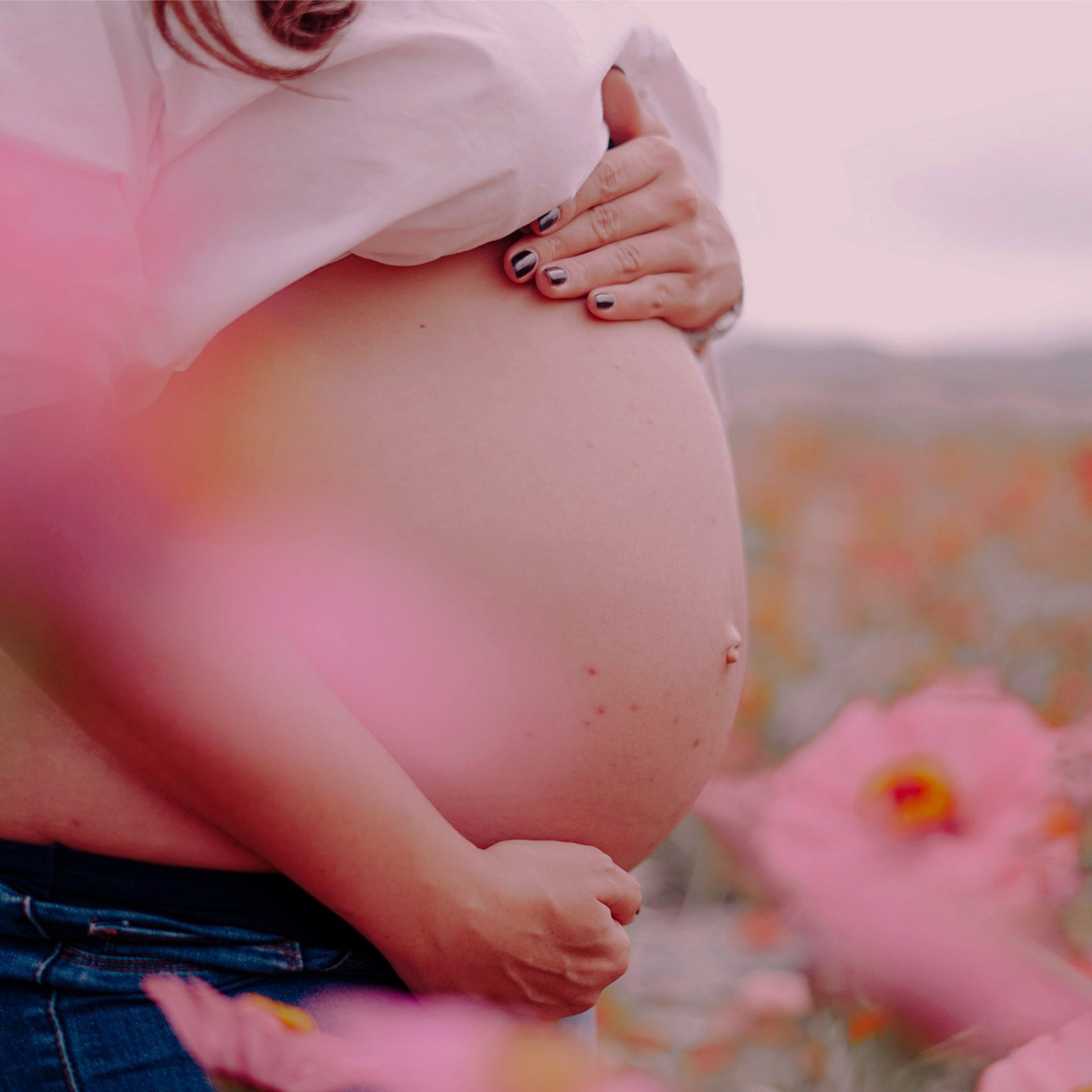 NaturoBest Prenatal Trimester 2 & 3 plus Breastfeeding lifestyle